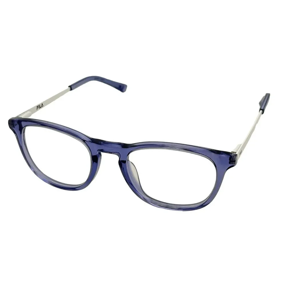 NWT Fila VF9461-Blue 46